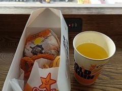 -卡乐星(美罗城店)