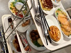 -宜家·瑞典风味餐厅(武汉荟聚中心店)