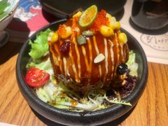 -玉川屋创意日料Bistro(柳巷店)