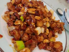 -鼎香润(德胜门内店)