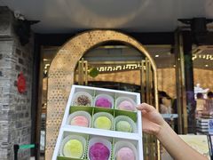 -好一朵茉莉花(老门东店)