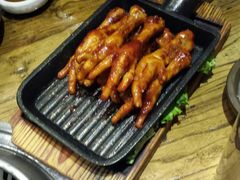 -一品诚记烤肉·甄选店(中南路店)