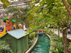 -南宫五洲植物乐园