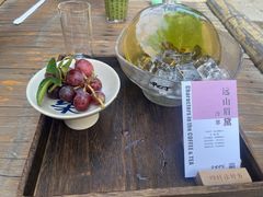 -甲乙丁書店·书茶咖·四合院