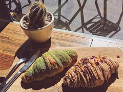 -Top Impression Bakery Wolli Creek