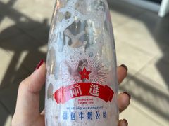 -红星前进面包牛奶公司(五道口购物中心店)