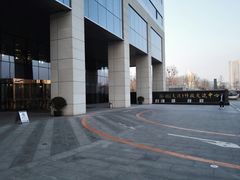 -大连海创科技交流中心自助餐厅