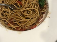 -静香HOUSE·全时段融合餐厅(七星欢乐颂店)