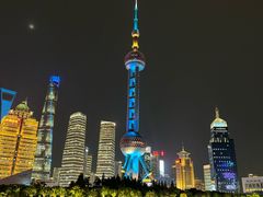 -东方明珠广播电视塔