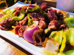 -超级神炭烤肉夜食(芥园西道店)