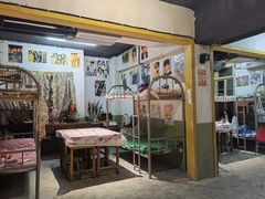 门面-五马集·海鲜·温州大牌档(黑金冠五马街十字路口店)