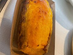 芝士焗红薯-旺顺阁鱼头泡饼(小红门店)