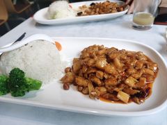 -好嫂子•刀削面(大兴店)