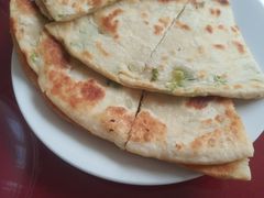 -北京龙庆四季香农家饭庄·灶台鱼·碳烤虹鳟鱼(龙庆峡店)