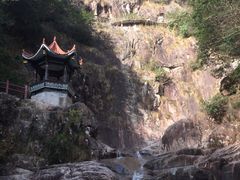 -花岩国家森林公园