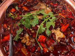 -水煮三国·川鲁江湖菜(香山店)