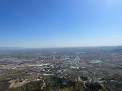 -鹫峰国家森林公园