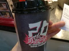 -咕噜咕噜·章鱼小丸子(广州荔湾领展广场店)