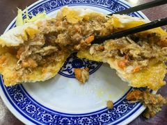 -孟家蟹包(锦绣街店)