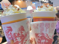 -茶颜悦色(平和堂负一楼店)