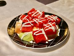 -七海旋律西餐厅(金沙湾店)