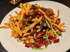 -宴江城·湖北家宴(积玉桥店)