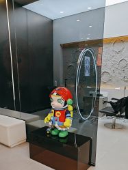 -Cima salon西玛沙龙