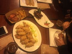 -章吴记喜瑞餐厅(东东城店)