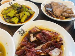 -龍炎馬仔烧味(首位中心店)