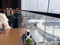 -杭州临平万丽酒店·千场日餐厅