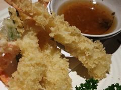 -気楽亭和食料理(气乐亭大世界本店)
