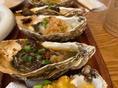 -蚝太郎 • 海鲜烧烤(Upark店)