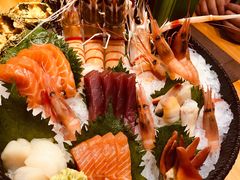 -割烹旭日本料理(龙湖狮山天街店)