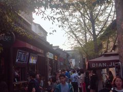 -品腐记·豆腐王朝(老门东总店)