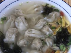 -姑娘手肉夹馍·凉皮·粉面(双塘路店)