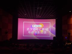 -金逸影城(武汉人信汇IMAX店)