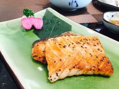 -德川家日本料理(中关村寰太大厦店)