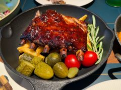 -J·one Bistro吉萬酒厨·牛排
