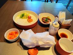 -福州融侨皇冠假日酒店·三宅日本餐厅