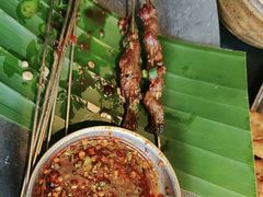 -Ameigo梅果·云贵川bistro(长宁来福士店)