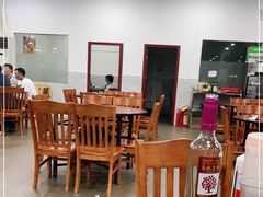 大堂-华仔土鸡店(南洲分店)