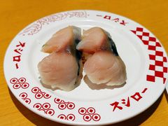 -寿司郎(上野店)