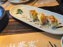 -山葵家·创意料理(临平银泰城店)