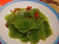 -渔民船说·北塘海鲜·天津菜·海肠捞饭(北塘古镇店)