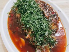 -老字号怡玺·藿香雅鱼(20年雅安店)