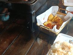 -江边城外烤全鱼(方庄时代购物中心店)