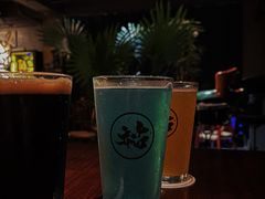 -HUBBA祜精酿(五羊邨店)