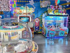 -大玩家(哈尔滨悦荟店)