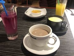 -斗牛士牛排餐厅(嘉里汇店)