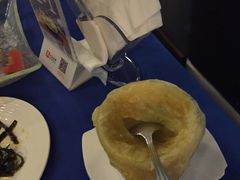 -世贸旋转自助餐厅(360°高空观景店)